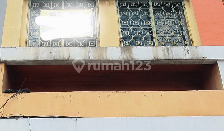 Di Jual Cepat Ruko Cempaka Mas Di Jual Cepat Ruko Cempaka Mas