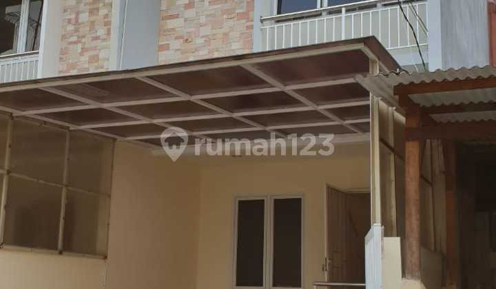 Jual Cepatrumah 2 Lantaidi Gading Griya Lestari Pegangsaan Dua, Kelapa Gading  2