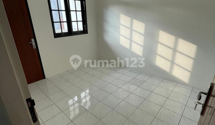 Harus Terjual!! Jual Cepaat Rumah Baru Renov Di Taman Malaka Duren Sawit 2