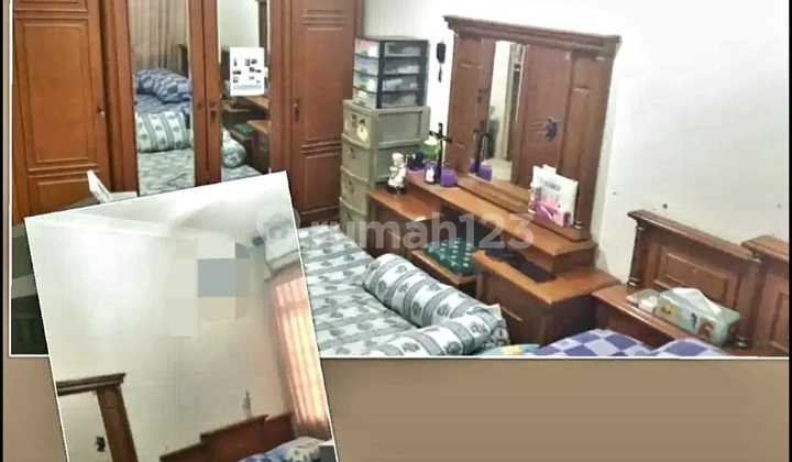 Quick Sale Ready-to-Occupy House 5x15 Ground Floor Level 2