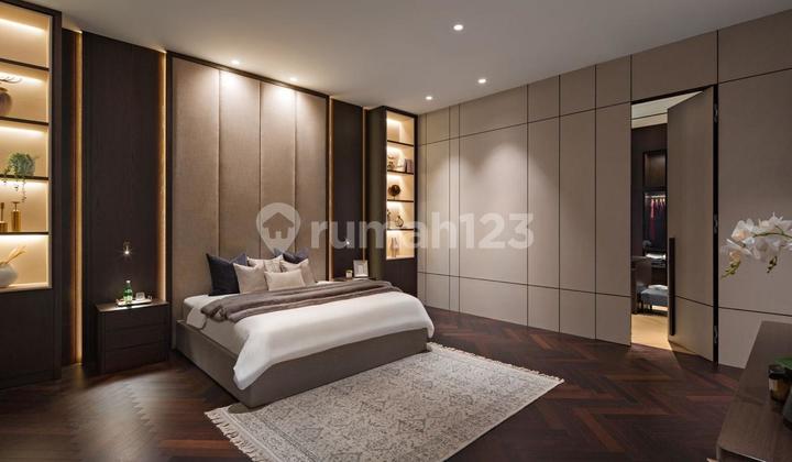 For Sale Luxury House Siap Huni Cipete Jakse 2
