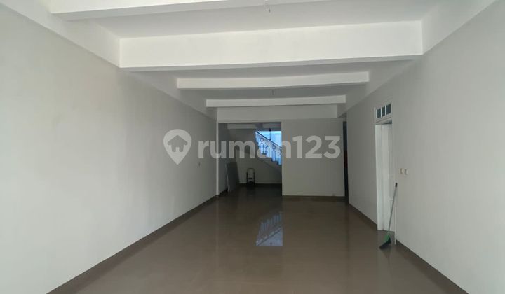 Nice House, Rawa Lumbu 2