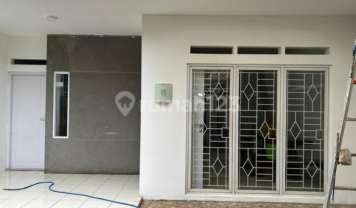 Jual Cepat Rumah Bagus Siap Huni di Beji Depok 2