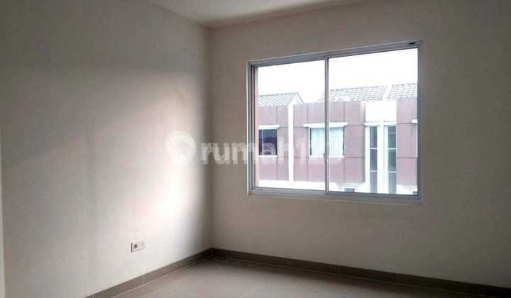 Jual Cepat Rumah Baru di Sedayu Luas 45Mtr 3Lt 2