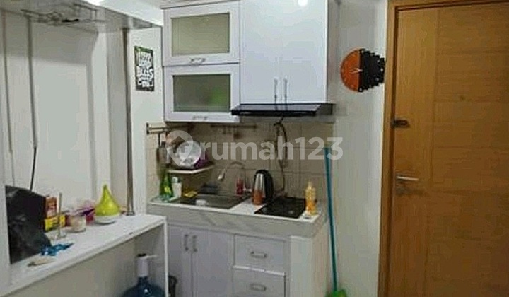 Di Jual Apartemen Signature Park Di Jual Apartemen Signature Park