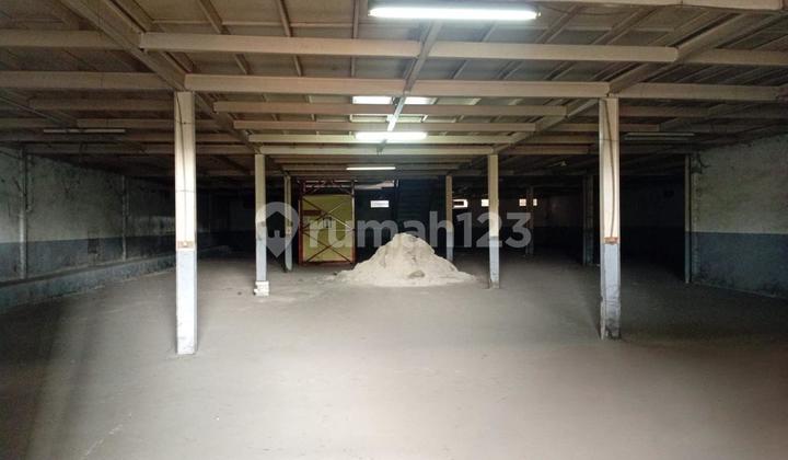 For Rent / For Sale Warehouse In Narogong Raya For Rent / For Sale Warehouse In Narogong Raya