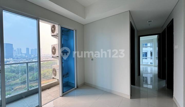 Cheapest Loss Sale Apt Puri Mansion 3Br New Corner Private Lift @900M 2