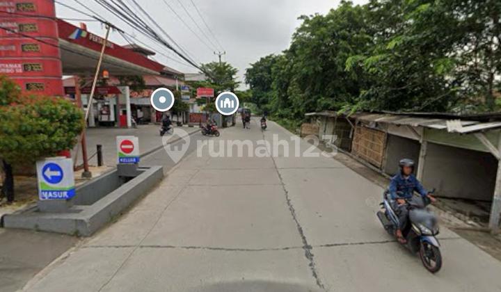 For Sale Fast Gas Station in Bekasi - Harapan Indah For Sale Fast Gas Station in Bekasi - Harapan Indah