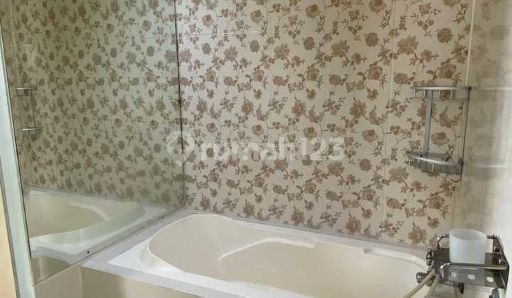 Dijual Apt Gading Mediterania Siap Huni Furnished 2