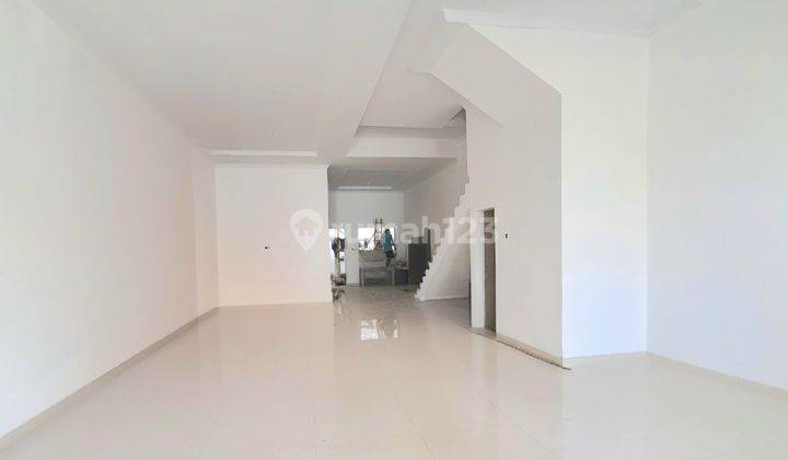 Brand New House Cempaka Putih Tersedia 2 Unit 2