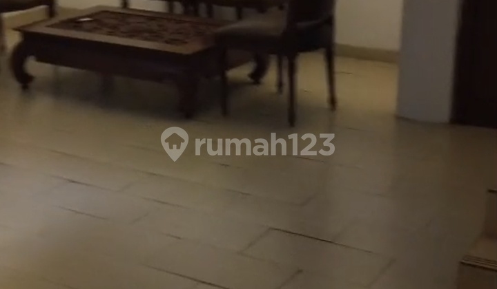 House for Rent in Rawamangun