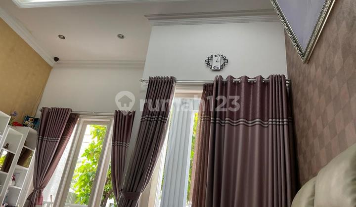 Jual Cepat Rumah Siap Huni Di Nias 8x20 Jalanan 3 Mobil 2