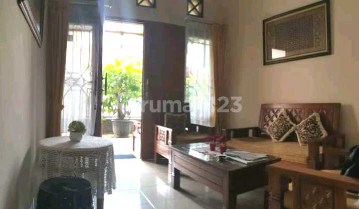 Jual Cepat Rumah Taman Galaxy Bekasi 2