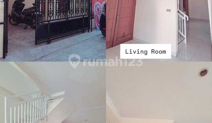For Sale / For Rent Beautiful, Neat House in Kelapa Gading*- 2 Floors