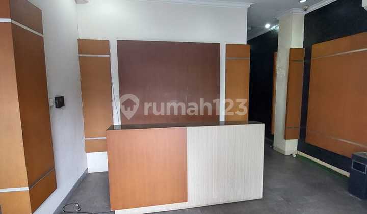 For Sale: Row Shop Units on Radio Dalam Raya 2