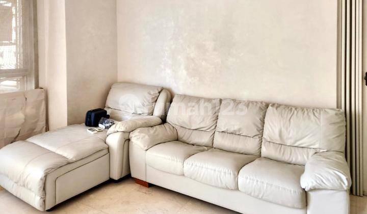 Quick Rent Apt Paladian 122M2 Low Floor @120 Million/Year 2