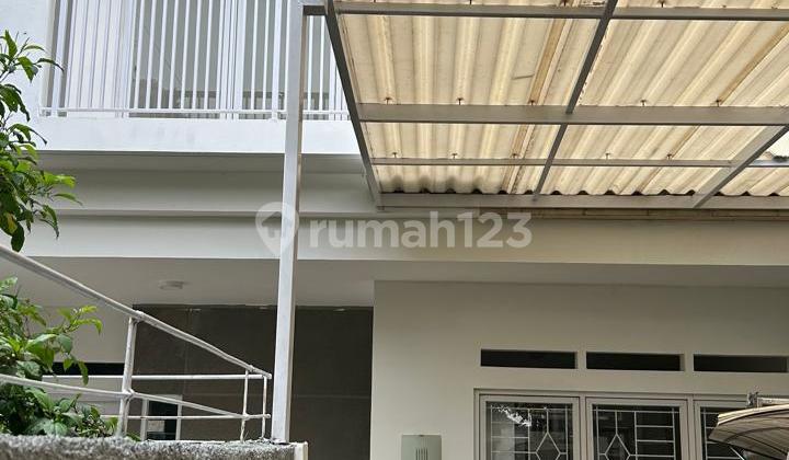 Jual Cepat Rumah Bagus Siap Huni di Beji Depok Jual Cepat Rumah Bagus Siap Huni di Beji Depok