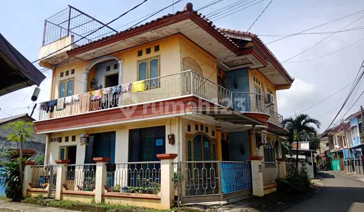 Rumah Siap Huni di Jagakarsa Rumah Siap Huni di Jagakarsa