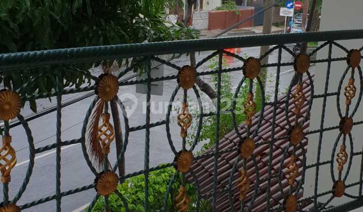 Turun Harga Harus Terjual Cepat Rumah Hoek Siap Huni @metland Menteng Utama (cakung- Jaktim)* 2