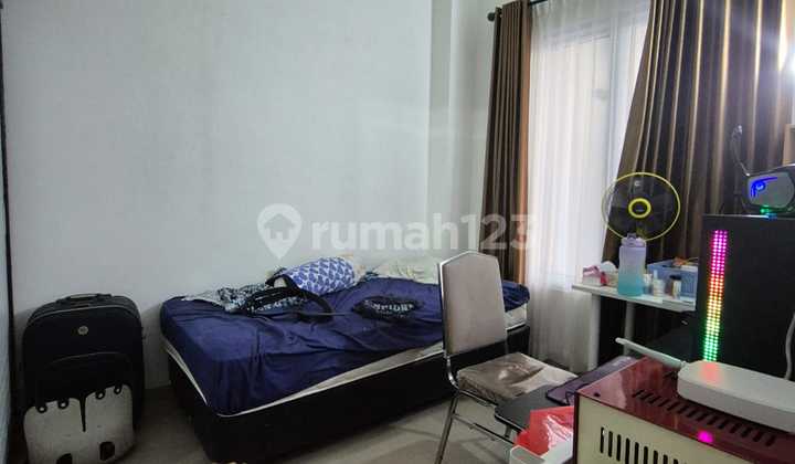 Rumah Minimalis Di Janur Asri 6x18  2