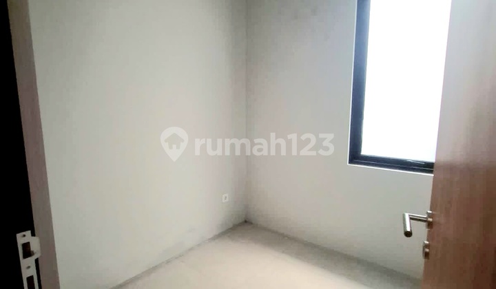 Jual Rumah Baru Siap Huni di Grand Wisata Bekasicluster Z Living 3 Lantai 2