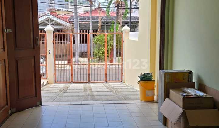 Jual Cepat* Rumah Siap Huni Cengkir Barat 10x20 2