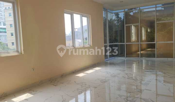 For Sale Shop House on Duren Tiga Raya 2