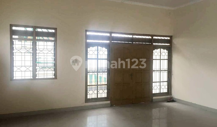 For Sale House Cempaka Putih Tengah 2