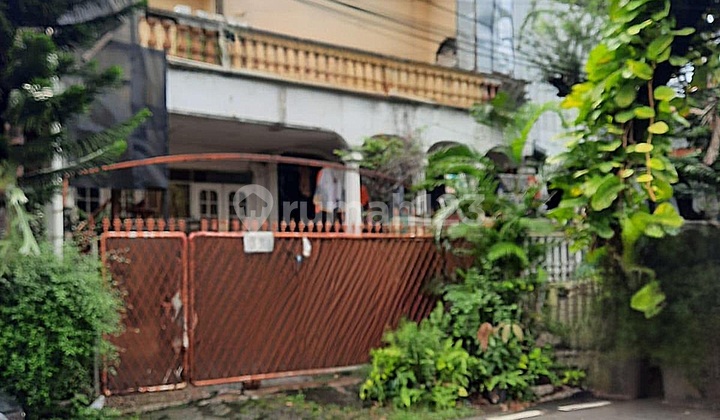 *di Jual Rumah Hook Cempaka Putih Tengah Hitung Tanah 2 Kavling *di Jual Rumah Hook Cempaka Putih Tengah Hitung Tanah 2 Kavling