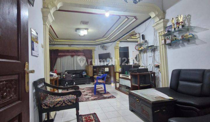 Jual Cepat Rumah Cipinang Muara 1