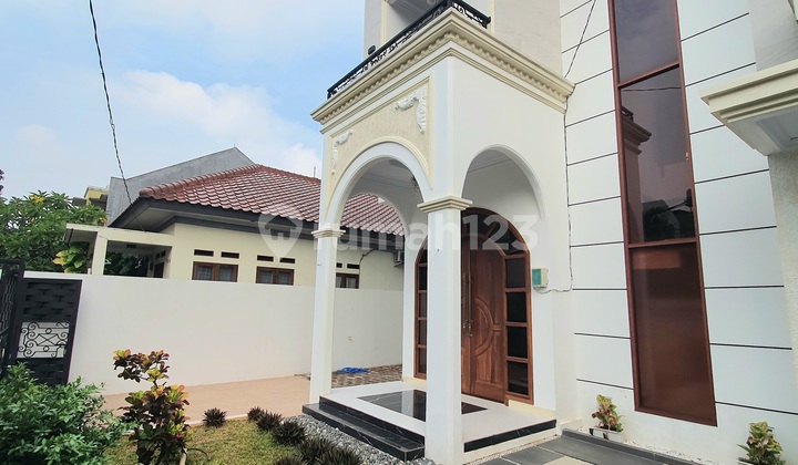 *jual Rumah Baru Siap Huni Di Kavling Marinir Pondok Kelapa* *jual Rumah Baru Siap Huni Di Kavling Marinir Pondok Kelapa*