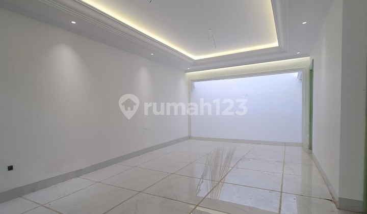 For Sale Pre-Sale House Good One Gate System Cempaka Putih Tengah 2