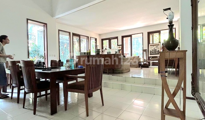Harus Terjual !! Rumah Siap Huni Di Pejaten Barat**turun Harga Lagi !! 
