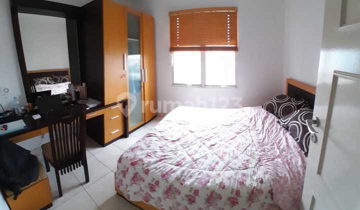 Jual Cepat Siap Huni Apartemen Cityhome 2