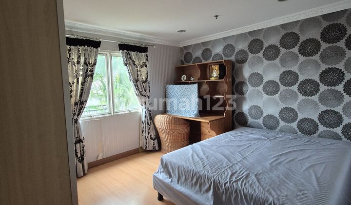 Jual Cepat The Villas Moi Luas 220Mtr