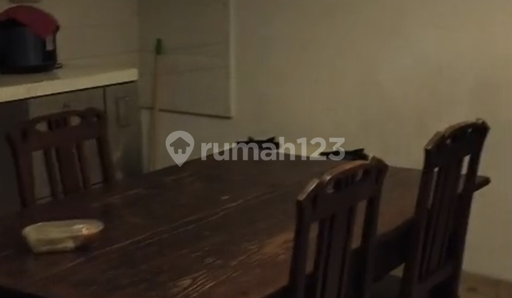 House for Rent in Rawamangun