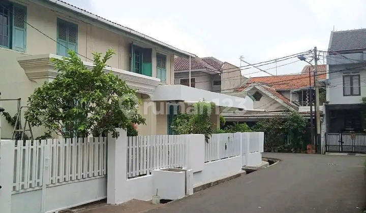 Jual Cepat Rumah Standar Rawamangun 2 Kavlingdapat di Beli Terpisah atau Satuan Jual Cepat Rumah Standar Rawamangun 2 Kavlingdapat di Beli Terpisah atau Satuan