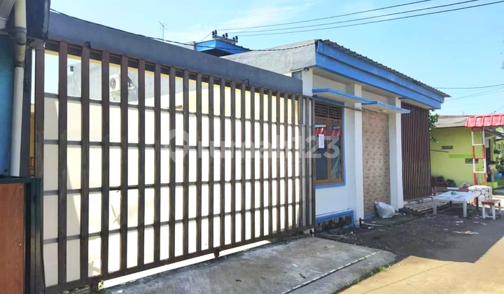 Jual Rumah Kerawang2 Rumah Di Jadikan 1 Rumah 2