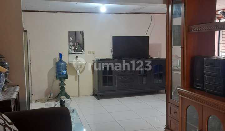 For Sale House In Wisma Jaya Housing East Bekasi