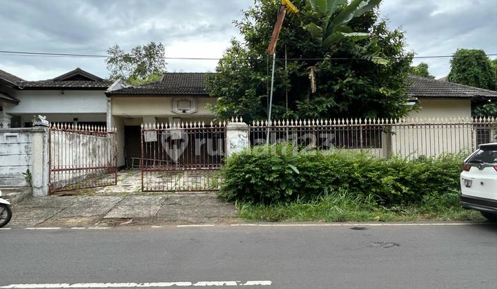 Turun Hargaa!! Rumah Hitung Tanah Cilandak