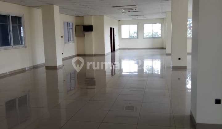 Disewakan Gedung Kantor @cikini Raya, Jakpus