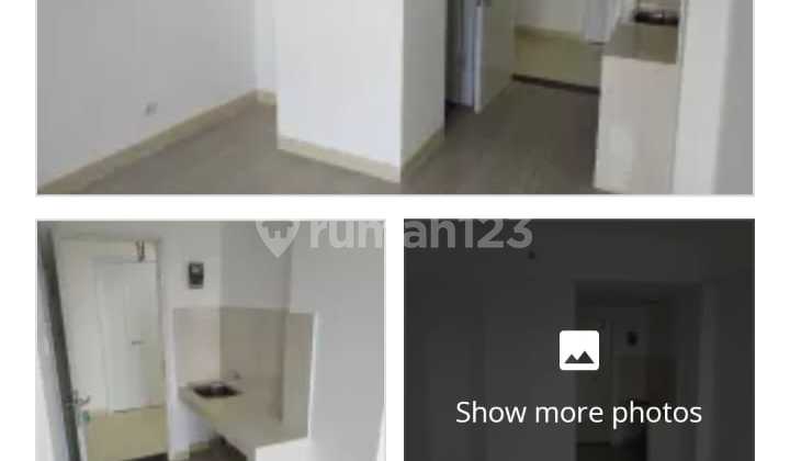 Apartment Urban Heights Type Studio Strategis di Serpong Tangsel. Apartment Urban Heights Type Studio Strategis di Serpong Tangsel.