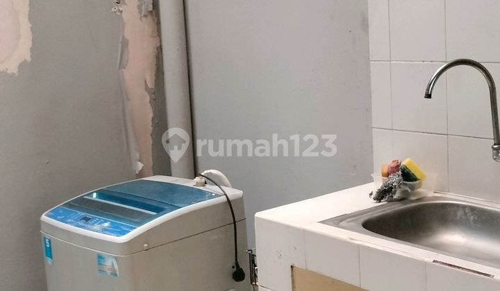 Masuk Tinggal Bawa Koper 2