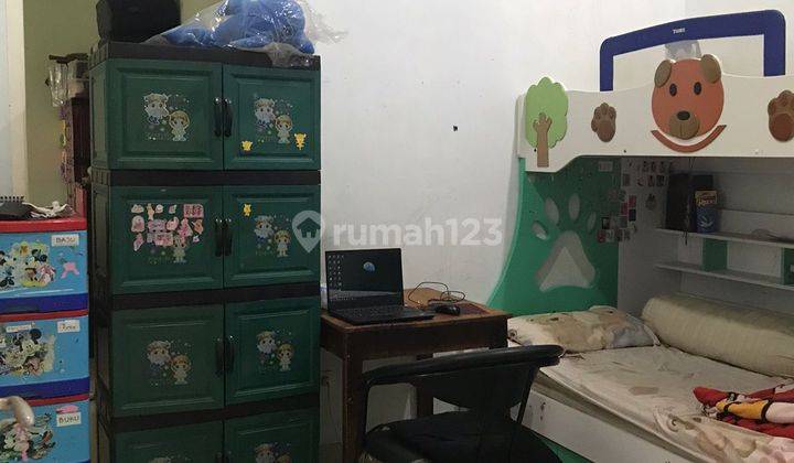Rumah Cantik Siap Huni 2Lt Strategis di Villa Melati Mas Serpong. 2