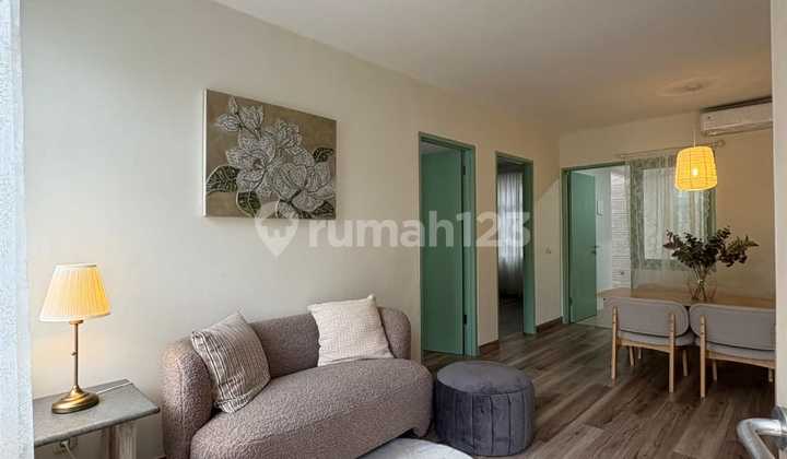 Town House Taman Permata Hijau Furnished Siap Huni Lippo Karawaci Town House Taman Permata Hijau Furnished Siap Huni Lippo Karawaci