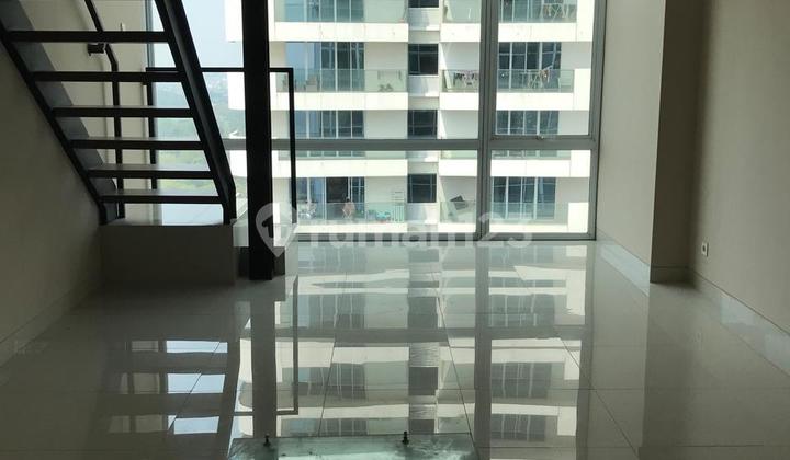 Dijual Apartment Mewah Didalam Mall Mewah Lippo Karawaci 2