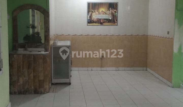 Rumah bisa Unt Kantor dan .Cafe .Di Pusat Kota Pahoman 2