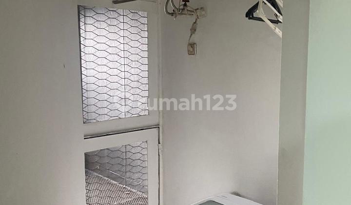 Condominium Taman Anggrek 2