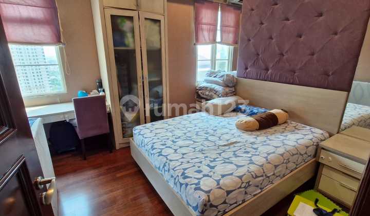 Apartement Sangat Elite Kawasan Elite Ditengah Kota . Tinggal Bawa Koper 2