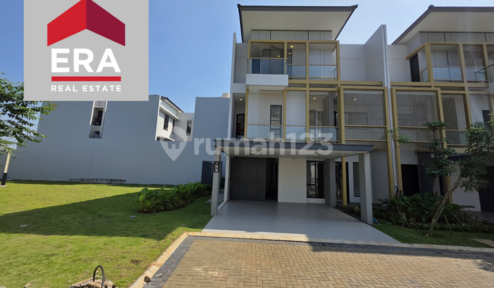 Rumah Baru di Bsd bisa Terusin Kredit.di Jual Harga Launching Saat Beli